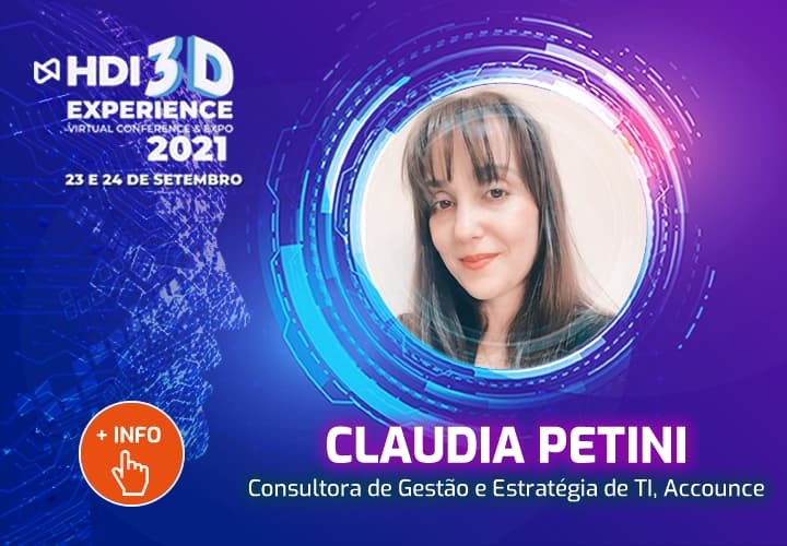 Claudia Petini